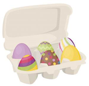 egg carton