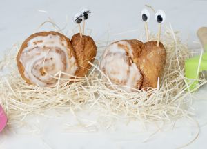 Zimtschnecken