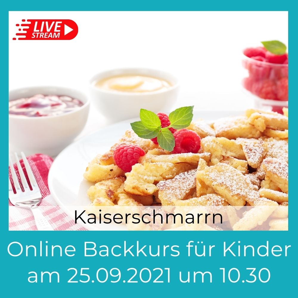 Kaiserschmarrn