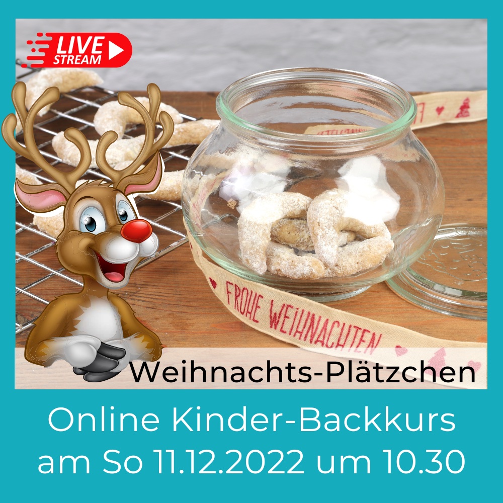 Weihnachtsplätzchen