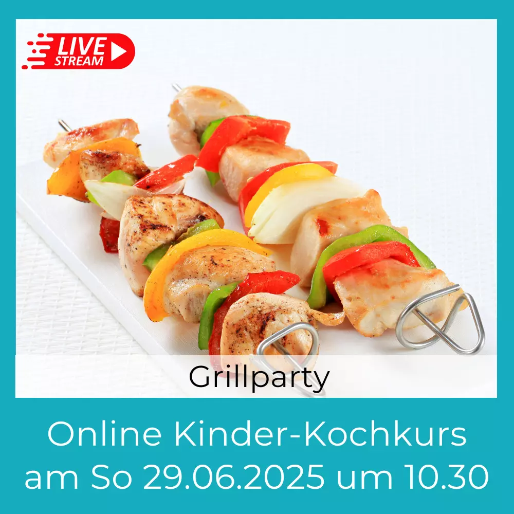 Grillparty