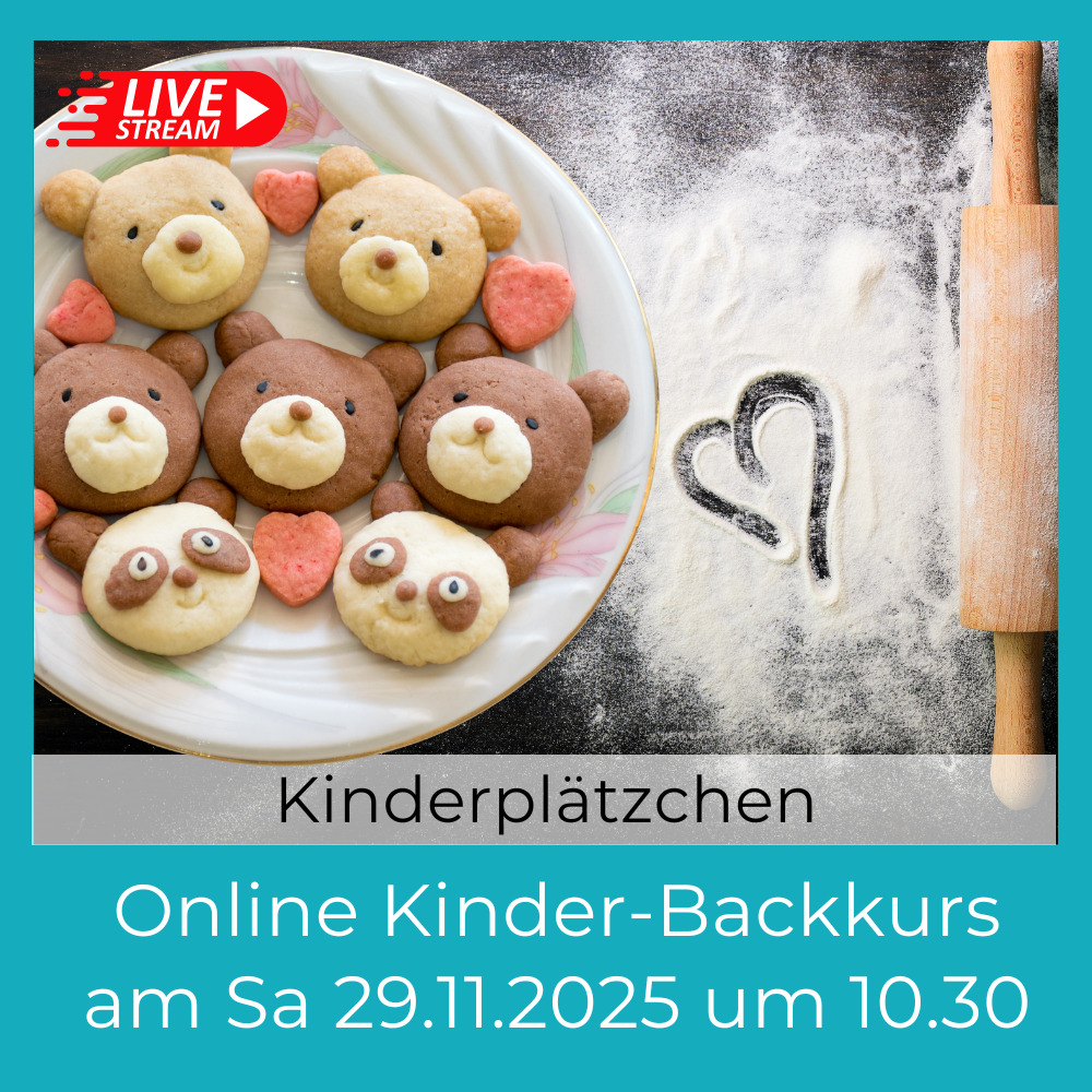 Kinderplätzchen